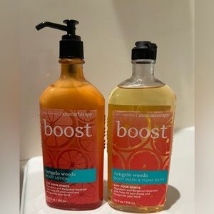 Bath & Body Works - Boost